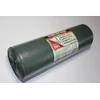 Šiukšlių maišai TRASH PANDA SERIAL STRONG, juodos sp., 60 mikr., 350 l, 5 vnt.