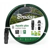 Bradas Siurbimo ir tiekimo žarna 4M AQUATIC PLUS SATP2204/BK-rinkinys