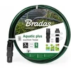 Bradas SIURBIMO/IŠLEIDIMO ŽARNA 7M AQUATIC PLUS SATP2207/BK-SET