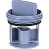 SIURBLIO FILTRAS Ø64MM ATSARGINĖS KEITIMAS SU FILTRO TARPIKLIŲ PAKEITIMO DALIS