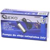Siurblys GEKO G00941 24V, 52 mm
