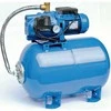 Siurblys su slėginiu indu Sistema AJG 100/60 HL 750W
