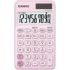 Skaičiuotuvas - Casio SL-310UC, 10 Skaitmenų Ekranas, Rožinis