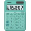 Skaičiuotuvas Casio MS-20UC-GN žalias 12 skaitmenų