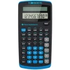 Skaičiuotuvas Texas Instruments TI-30 ECO RS