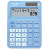 Skaičiuotuvas Toor Electronic TR-1223DB, mėlynas