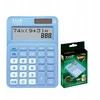 Skaičiuotuvas Toor Electronic TR-1223DB, mėlynas