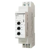 Skaitmeninė įtampos kontrolės relė su LCD ekranu, 45Hz-60Hz, 200-500V