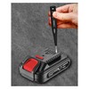 Neo Tools Skaitmeninis įtampos testeris NEO 94-005 12-250V