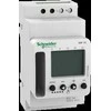 Schneider Electric Skaitmeninis laikmatis SCHNEIDER, 230V, 16A, IP20, 56 jungtys; CCT15440