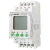 Skaitmeninis laikmatis SCHNEIDER, 230V, 16A, IP20, 56 jungtys; CCT15440