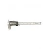 Slankmatis Topex, 150mm