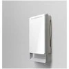 Bikuvalt Vonios šildytuvas TOUCH ETC 1800W