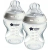 SKAITYKITE APRAŠYMĄ! Tommee Tippee buteliukas nuo pilvo dieglių, skirtas maitinti 0m+