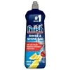 Indaplovių skalavimo skystis FINISH Shine&Dry Lemon, 800 ml