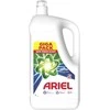 Ariel Mountain Spring Clean &amp; Fresh Prausimosi Gelis, 90 Plovimų, 4.5 L