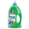 Skalbimo gelis PUROX universalus, 143 skalbimai, 4,3 l