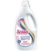 Scala Spalvotų audinių koncentruotas skalbiklis Gėlės 1500ml (37 skalbimai)