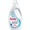 Scala Baltų audinių koncentruotas skalbiklis Jūros gaiva 1500ml (37 skalbimai)