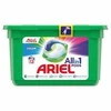 Skalbimo kapsulės Ariel Color, 13vnt