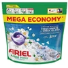 Kapsulės skalbimui ARIEL FRESH BREEZE 30SK