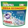 Kapsulės skalbimui ARIEL FRESH BREEZE 60SK