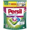 Skalbimo kapsulės Persil 60 vnt. Power Caps