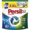 Skalbimo kapsulės PERSIL DISCS Baltas 40VNT