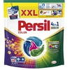 Skalbimo kapsulės PERSIL DISCS Baltas 40VNT