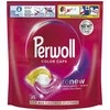 Skalbimo kapsulės Perwoll 35 vnt. Color