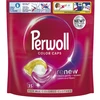 Skalbimo kapsulės Perwoll Color, 35 skalbimai