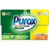Skalbimo kapsulės Purox 20vnt. Universal