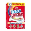 Skalbimo lapeliai K2R Colour Catcher, 40 vnt.