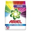 Skalbimo milteliai Ariel Color, 20sk./ 1,1kg