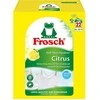 Skalbimo milteliai Frosch 1.45kg/22 plov.k. Citrus
