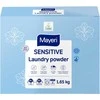 Skalbimo milteliai Mayeri 1.65kg Sensitive
