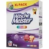 Skalbimo milteliai Wasche Meister 6kg/80 WL Universal