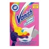 Skalbimo servetėlės Vanish Color Protect, 10 vnt.