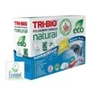 Skalbimo kapsulės TRI-BIO SENSITIVE, 14 vnt.
