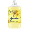 COCCOLINO LIQUID CORE Geltonas 1700ML