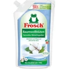 Skalbinių minkštiklis Frosch, medvilnės žiedų kvapo, 1 l