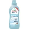 Skalbinių minkštiklis Frosch Zero 750ml Sensitiv
