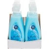 Skalbinių minkštiklis Nord Clean 750ml Mėlyna Fresh