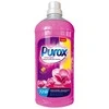 Audinių minkštiklio koncentratas PUROX, Rožinė Magnolia, 1,8L