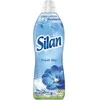 Skalbinių minkštiklis SILAN FRESH SKY 40SK