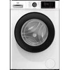 Beko B1WFM2741WBEE Skalbimo mašina, Freestanding, Front loading, Skalbimo talpa 7kg, Baltas | BEKO