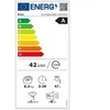 Skalbimo mašina BEKO B1WFM2841WBEE