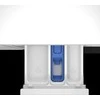 BEKO Skalbimo mašina | B3WBT671415W | Energy efficiency class A | Front loading | Skalbimo talpa 7kg | 1200 RPM | Gylis 55 cm | Plotis 60 cm | Digital | Steam function