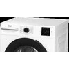 Skalbimo mašina BEKO BM1WFSU38223WB