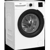 Skalbimo mašina BEKO BM1WFSU38223WB